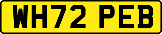 WH72PEB