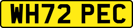 WH72PEC