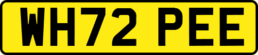 WH72PEE