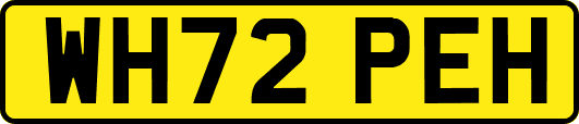 WH72PEH