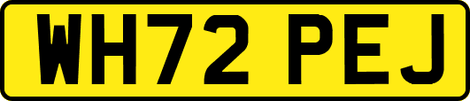 WH72PEJ
