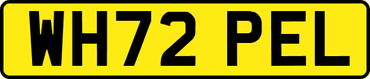 WH72PEL