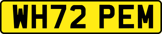 WH72PEM