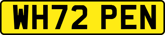 WH72PEN