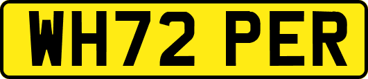 WH72PER