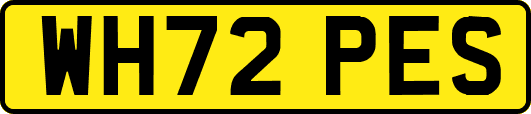 WH72PES