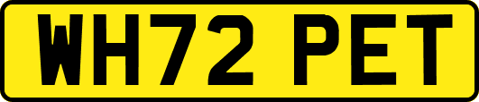 WH72PET