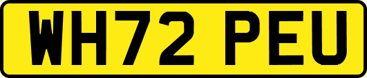 WH72PEU