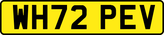 WH72PEV