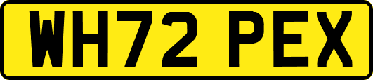 WH72PEX
