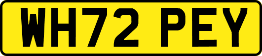 WH72PEY