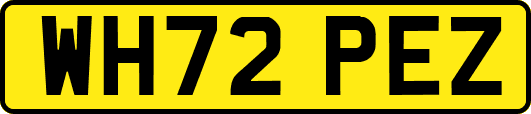 WH72PEZ