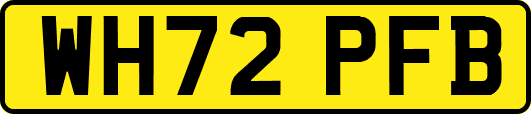 WH72PFB