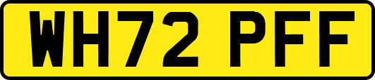 WH72PFF