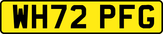 WH72PFG