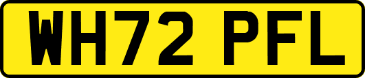 WH72PFL