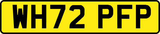WH72PFP