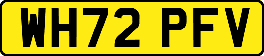 WH72PFV
