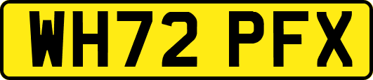 WH72PFX
