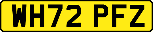 WH72PFZ
