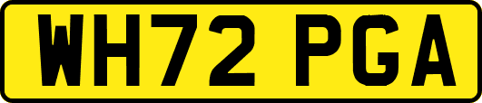 WH72PGA