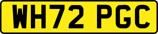 WH72PGC