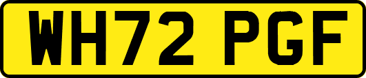 WH72PGF