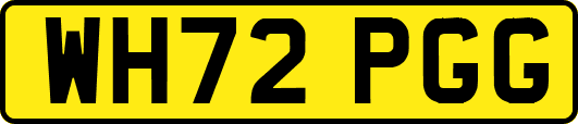 WH72PGG