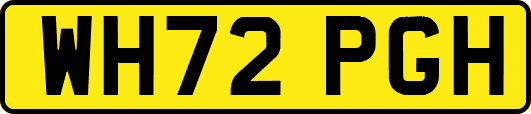 WH72PGH