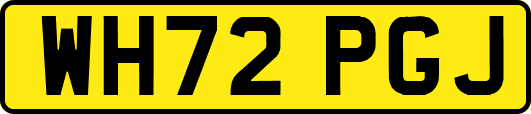 WH72PGJ