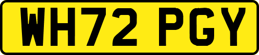 WH72PGY