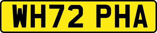 WH72PHA