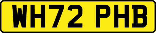 WH72PHB