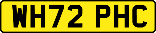 WH72PHC