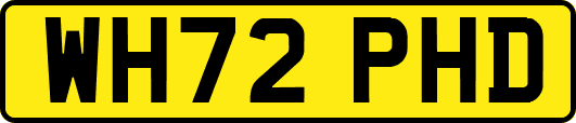 WH72PHD