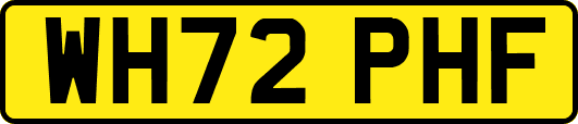 WH72PHF