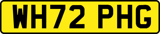 WH72PHG