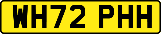 WH72PHH