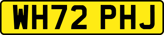 WH72PHJ