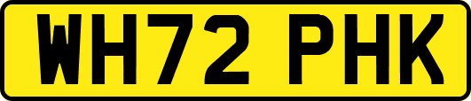 WH72PHK