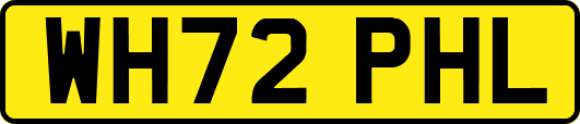 WH72PHL