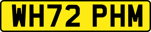 WH72PHM
