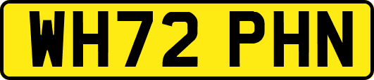 WH72PHN