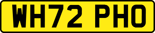 WH72PHO