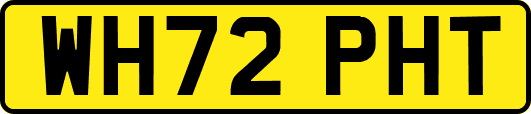 WH72PHT
