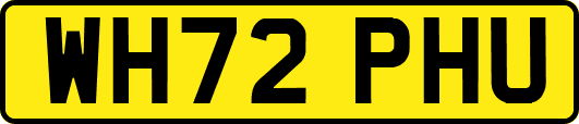 WH72PHU
