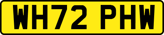 WH72PHW