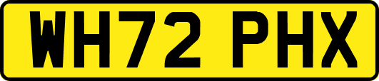 WH72PHX