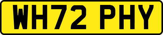 WH72PHY