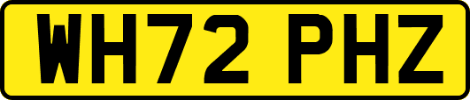 WH72PHZ